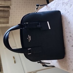 Kate Spade Cameron Street Lottie satchel